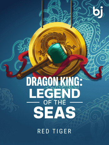 Dragon King Legend of the Seas