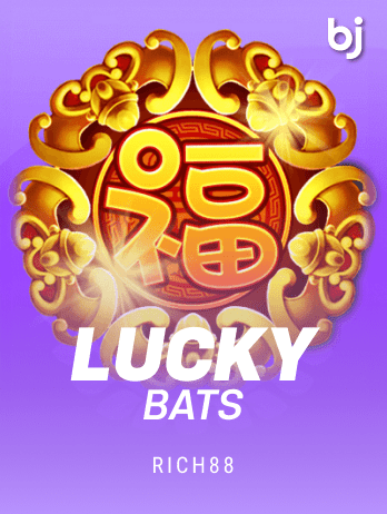 Lucky Batspng