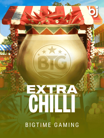 Extra Chilli